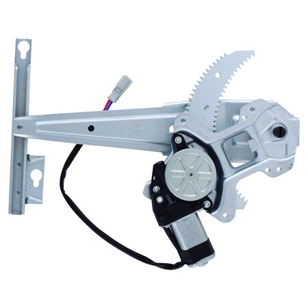 Wai Global WINDOW REGULATOR & MOTOR, WPR1014RMB WPR1014RMB